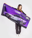 Jayden Martorana C6 Corvette Garage Flag