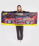Cory Talaska BMW E36 Garage Flag