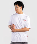 Oversized Never Lift Tee