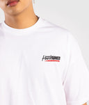 Oversized Never Lift Tee