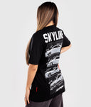 Womens Nissan GTR Generations Tee