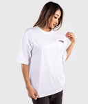 Womens Oversized Never Lift Tee