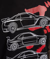 GTR Godzilla Generations Tee