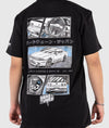 Nissan R32 GTR Fragment Tee