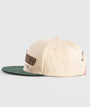 Hardtuned Tokyo Woodland - Flat Brim Cap