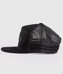 Hardtuned Tokyo Midnight Stripes - Trucker Cap