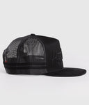 Hardtuned Tokyo Midnight Stripes - Trucker Cap