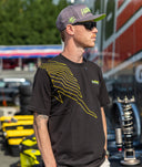 Simen Olsen MKV Supra Tee