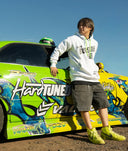 Ryusei Akiba Skate Deck