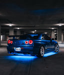 ELGlow® Universal Car Underglow Kit