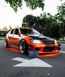 ELGlow® Universal Car Underglow Kit