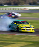 Ryusei Akiba S14 Garage Flag