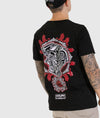 SR20 Tattoo Band Tee