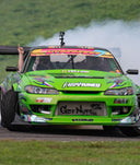 Forrest Wang / Get Nuts Labs Sticker