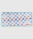 Glazed Wheels Mousepad