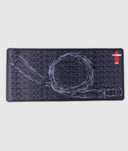 Circlework Mousepad