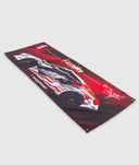 Jason Banet GT86 Garage Flag