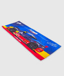 Nate Chen Toyota GT86 Garage Flag