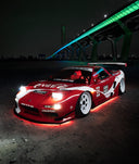 ELGlow® Universal Car Underglow Kit