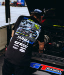 Dan 'Rad Dan' Burkett MKIV Supra Tee