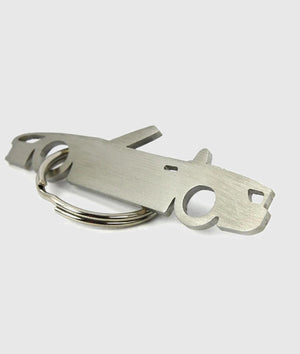 Honda S2000 Open Roof Key Ring