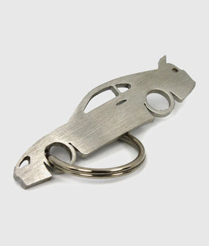 Toyota Supra MKIV Key Ring