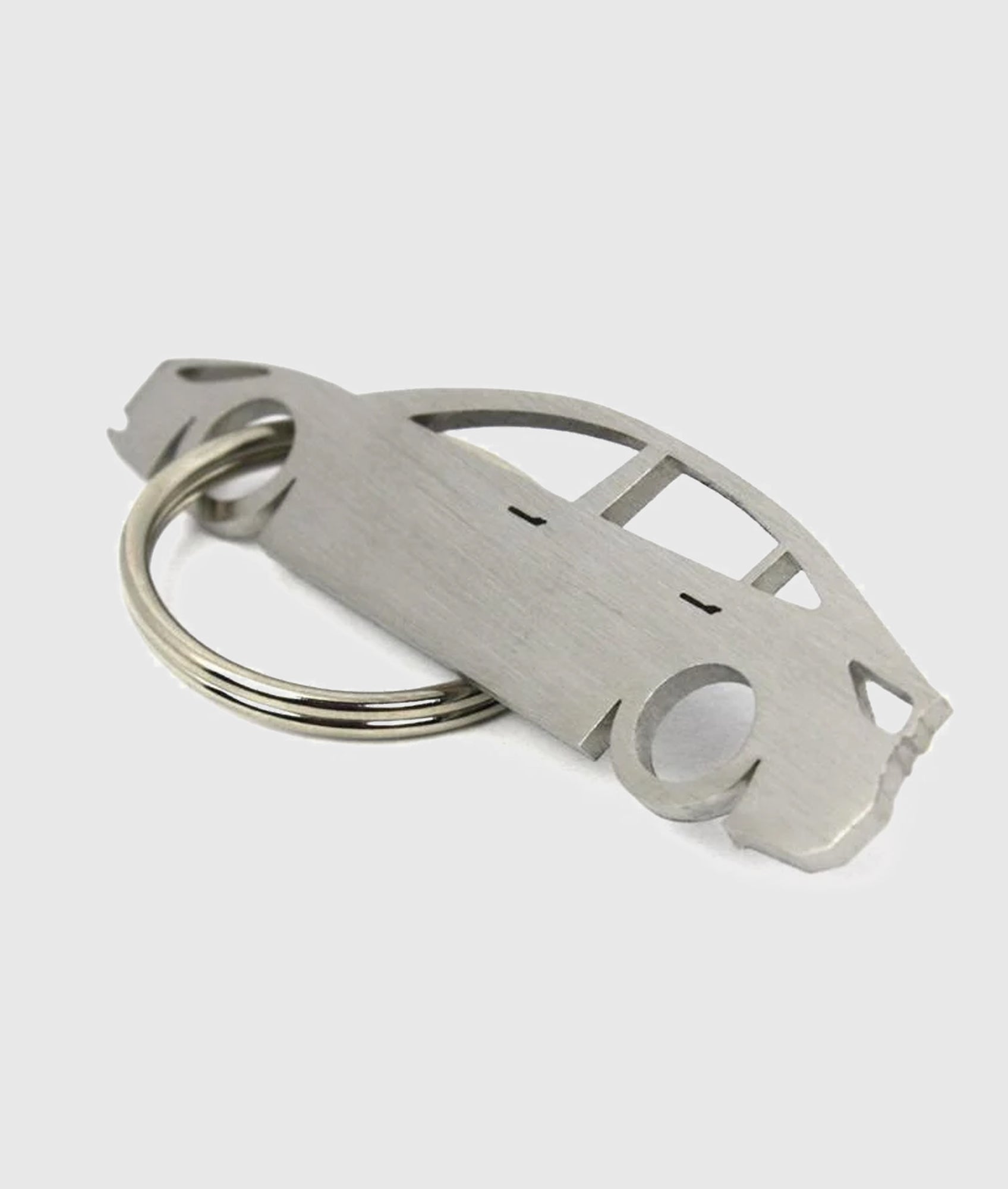 Tesla Model 3 Key Ring