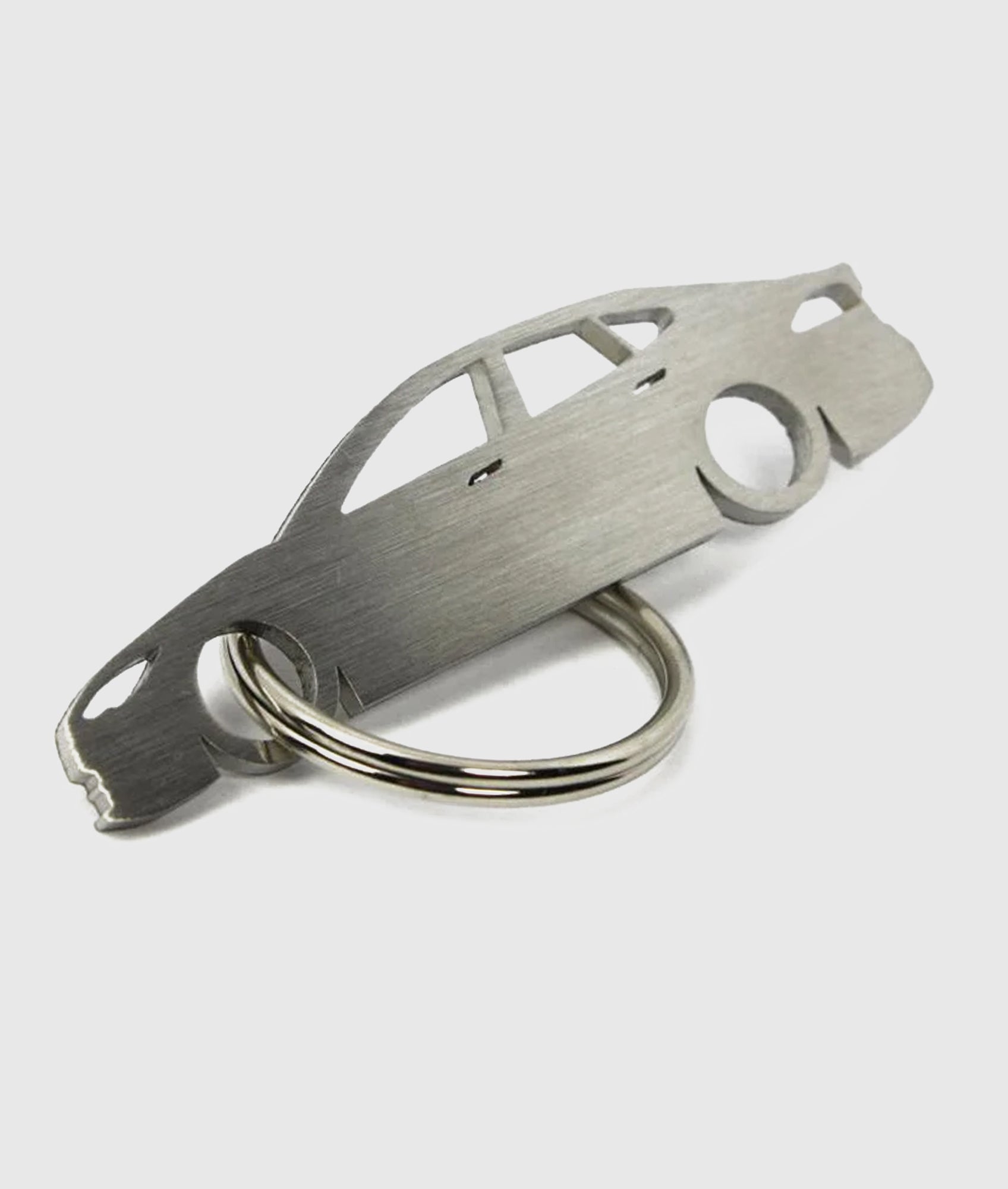 Tesla Model S Key Ring