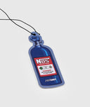 NOS Bottle Air Freshener - New Car