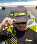 Simen Olsen Cap - Flat Brim
