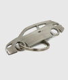 Volkswagen Scirocco Key Ring