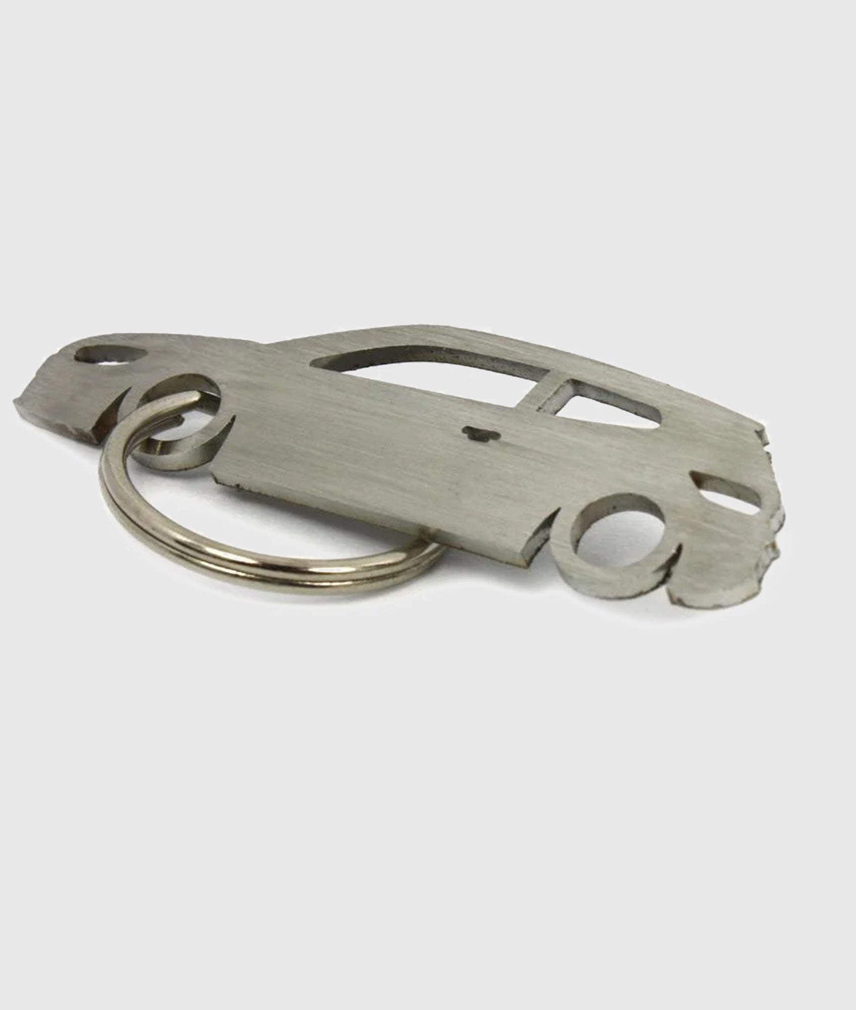 Volkswagen Scirocco Key Ring