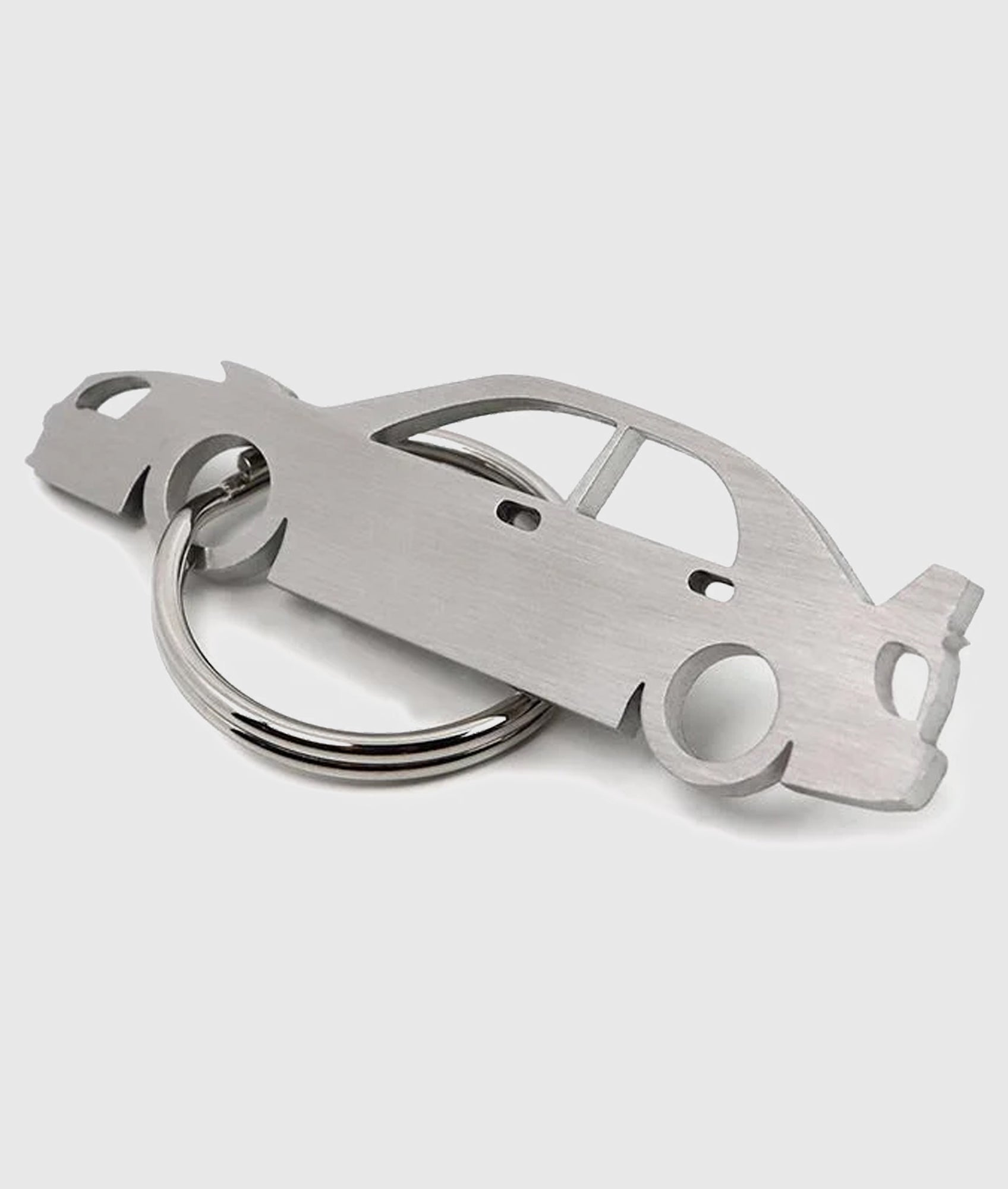 Subaru WRX GD Key Ring