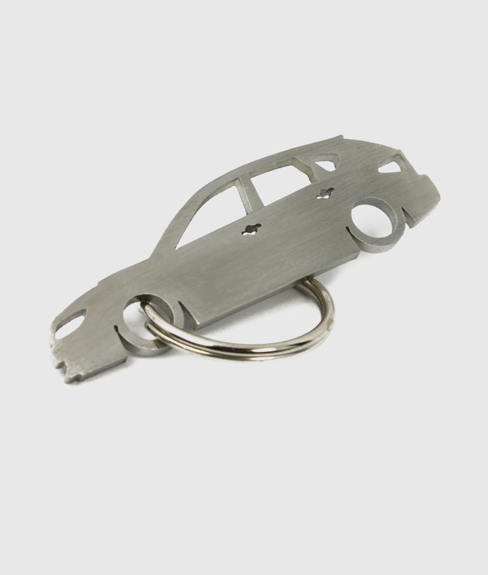 Subaru WRX GH Key Ring - Hatch