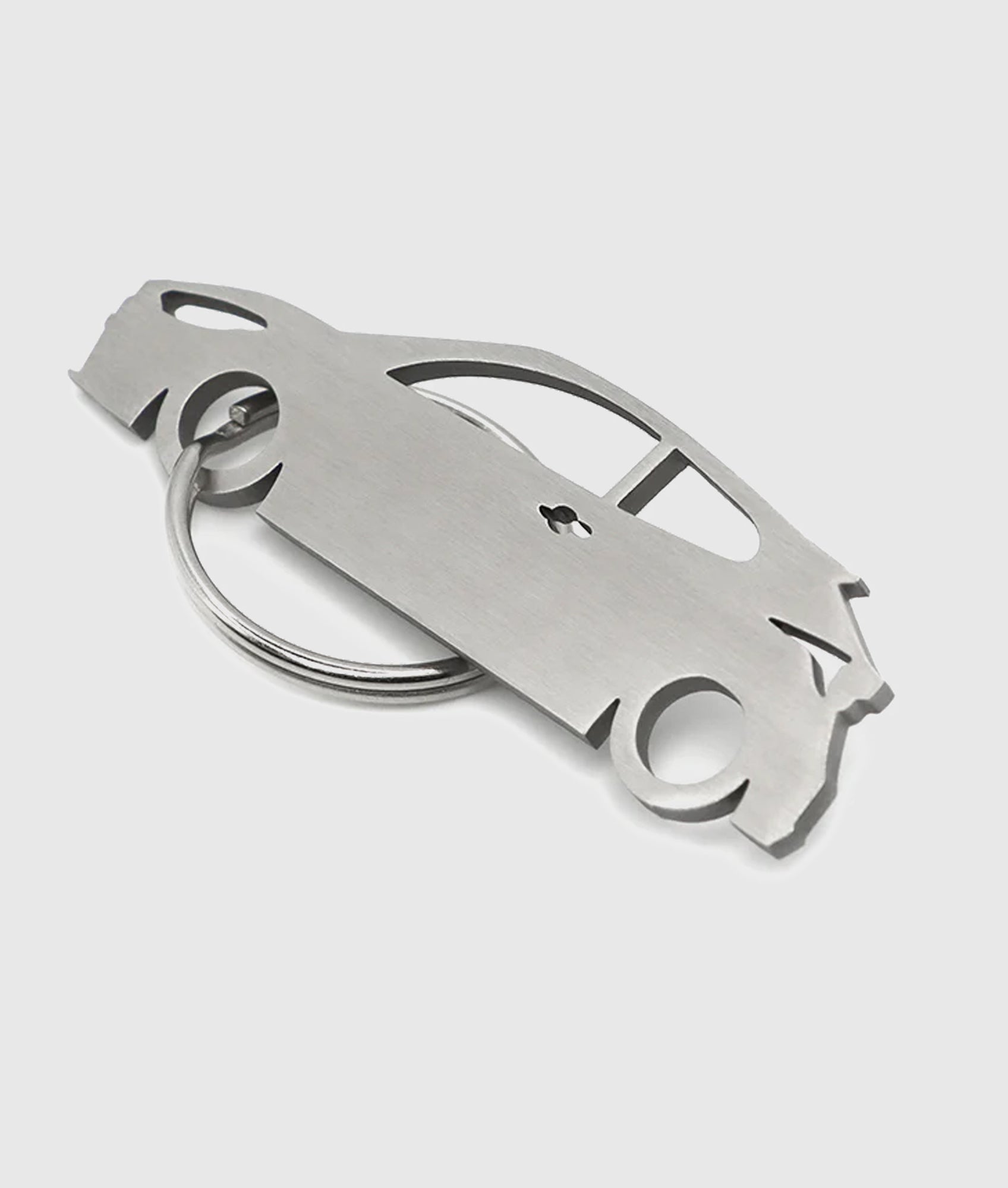 Toyota GR Yaris Key Ring