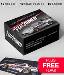 Yuuki Kamakura RX-7 Bundle