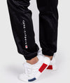 Aero Track Pants - Black - Hardtuned