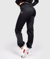 Aero Track Pants - Black - Hardtuned