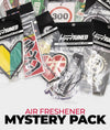 Air Freshener Mystery Pack - Hardtuned