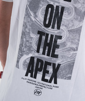 Apex Runs Tee - Hardtuned