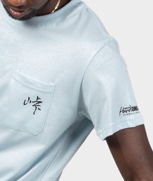 Apex Toge Pocket Tee - Hardtuned