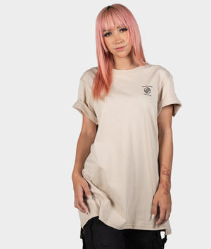 Autobahn Freedom Womens Tee - Hardtuned