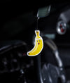 BANZAI Air Freshener - Banana - Hardtuned