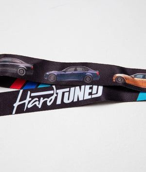 BMW M3 Power Lanyard - Hardtuned