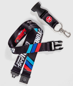 BMW M3 Power Lanyard - Hardtuned