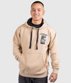 Brown Bunny Hoodie - Hardtuned