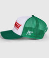 Crispy Skids Trucker Cap - Hardtuned