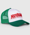 Crispy Skids Trucker Cap - Hardtuned