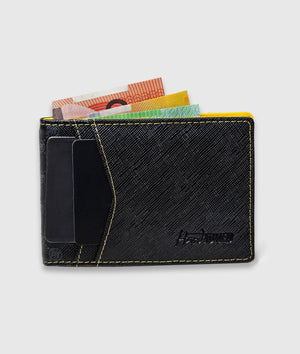 Daikoku Monogram/Yellow Wallet - Hardtuned