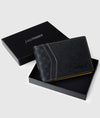 Daikoku Monogram/Yellow Wallet - Hardtuned